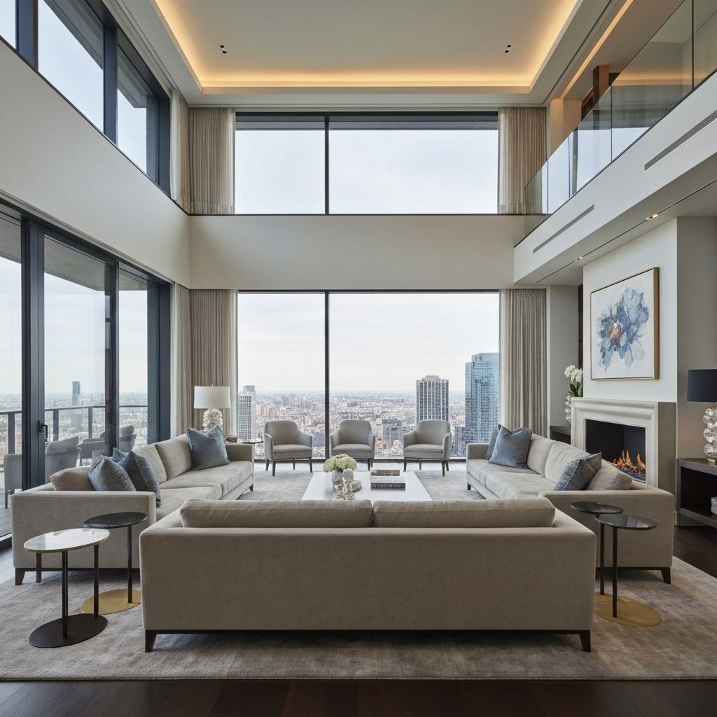 Luxurious 2-Bed Apartment in Zamalek